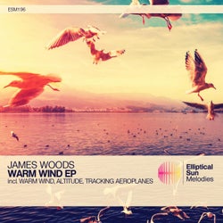 Warm Wind EP