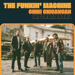 Chiki Chicancan