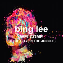 Welcome (In The City In The Jungle)