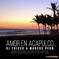 Amor en Acapulco 2.0