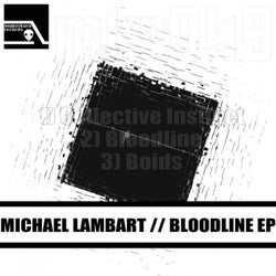 Bloodline EP