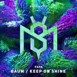 Baum / Keep on Shine