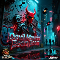 Boom Boom