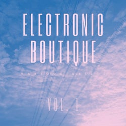 Electronic Boutique, Vol. 1