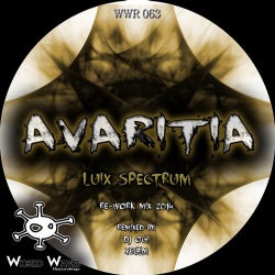 Avaritia