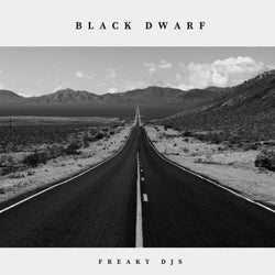 Black Dwarf