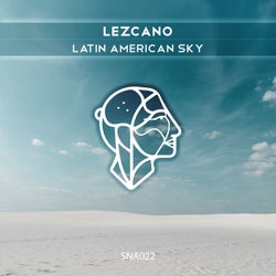 Latin American Sky