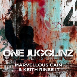 One Jugglinz