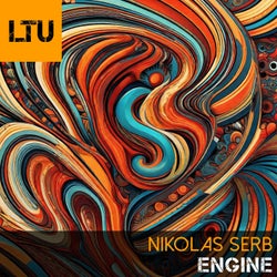 Engine (Original Mix)