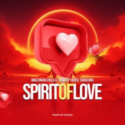 Spirit Of Love