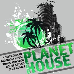 Planet House Vol. 9