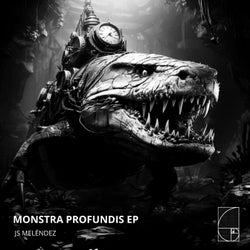 Monstra Profundis EP
