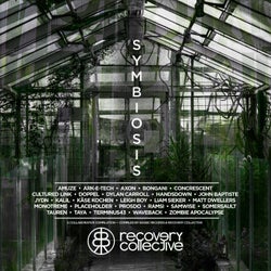 Symbiosis: Recovery Collective x Bassic Records