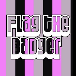 Flag The Badger Mixes