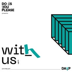 With Us Vol. 1