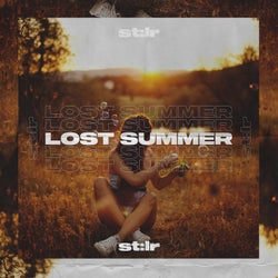 Lost Summer