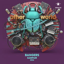 Otherworld Bangers Sampler 2026