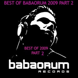 Babaorum best of 2009 (Part 2)