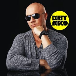 Beat Around btprt chart by Dirtydisco