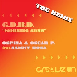 G.D.B.D. Morning Song feat. Sammy Rosa