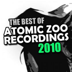 The Best Of Atomic Zoo Recordings 2010