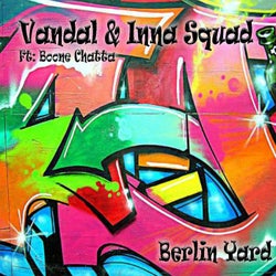 Berlin Yard - Extented Mix