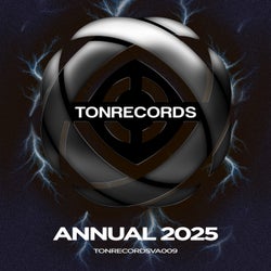 TON: ANNUAL 2025