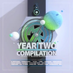 YEAR | TWO Compilation