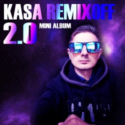 KASA REMIXOFF 2.0 SUMMER CHART
