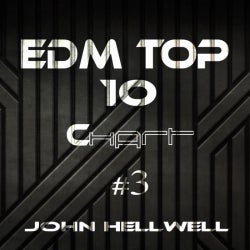 EDM TOP 10 Chart #3