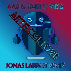 Artificial Love (Jonas Lappert Remix)