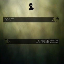 Draft Sampler 2012