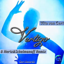 Vertigo (8 Hertz & Schelmanoff Remix)