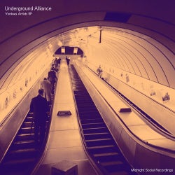 Underground Alliance