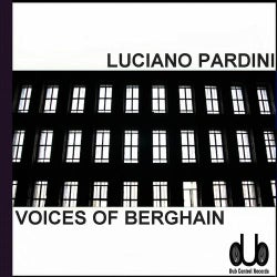 Voices Of Berghain