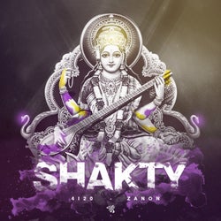 Shakty (Tribute Mix)