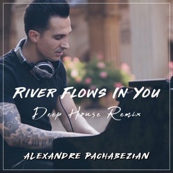 River Flows in You (Deep House Remix)