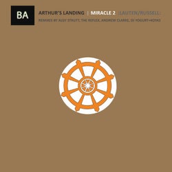 Miracle 2 (Remixes)