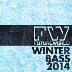 Futureworld Winter Bass 2014