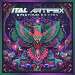 Spectrum Shifter