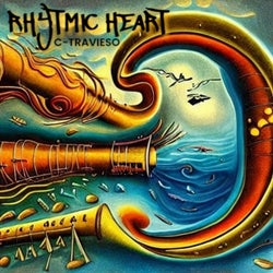 RHYTHMIC HEART (Original mix)