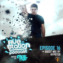 Five 5tation Podcast - TOP 10 (Episode 16)