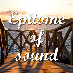 Epitome of Sound 30