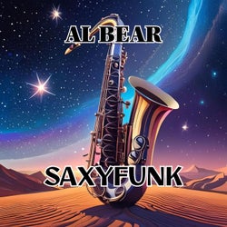 SAXYFUNK