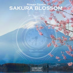 Sakura Blossom (Original Mix)