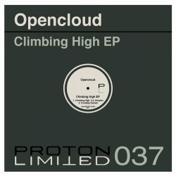 Climbing High EP