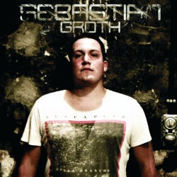 Sebastian Groth - December 2013 Charts