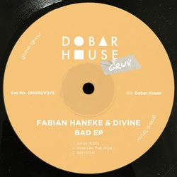 Bad EP