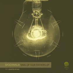 Sins Of Our Fathers EP