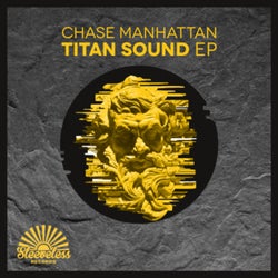 Titan Sound EP